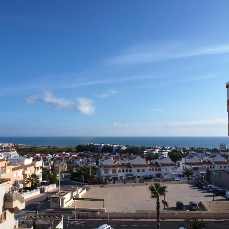 Privat villa Baywatch with seaview La Mata Torrevieja - Villa de 3 dormitorios - 54