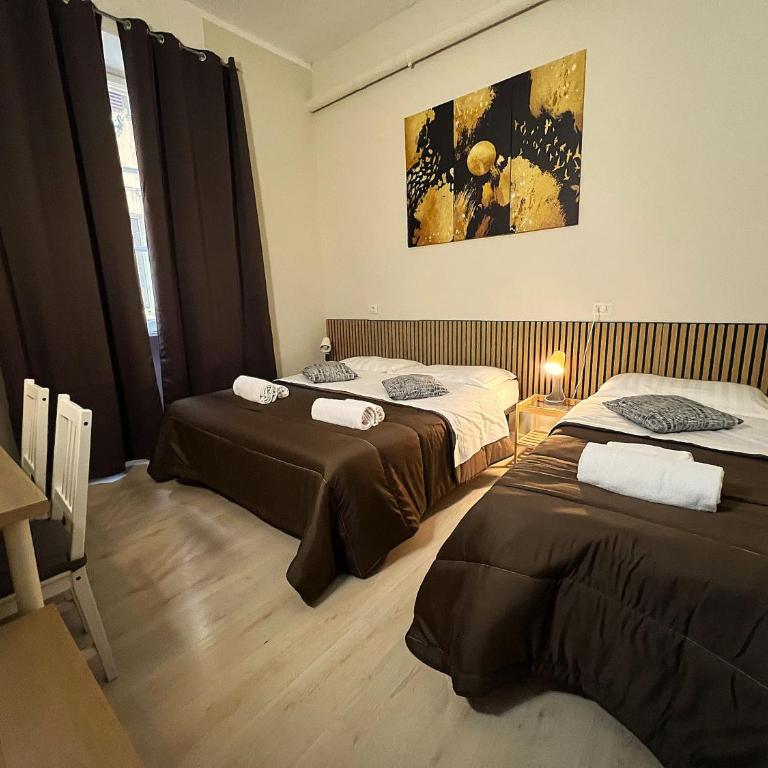Stephany's Guesthouse - Camera Tripla Standard - 4