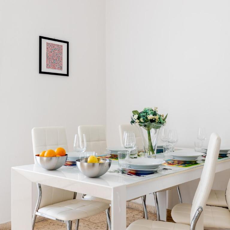 GuestHost - Pisa Penthouse - Terrace with View - Appartamento con 3 Camere da Letto - 10