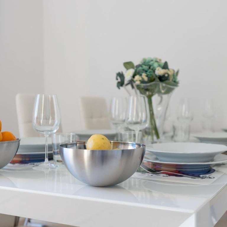 GuestHost - Pisa Penthouse - Terrace with View - Appartamento con 3 Camere da Letto - 12