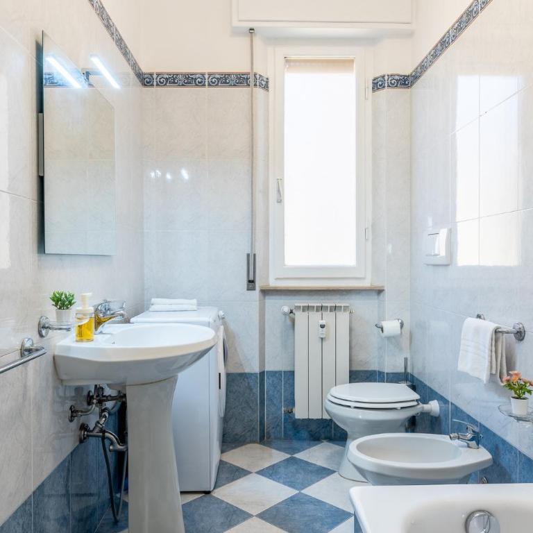 GuestHost - Pisa Penthouse - Terrace with View - Appartamento con 3 Camere da Letto - 18