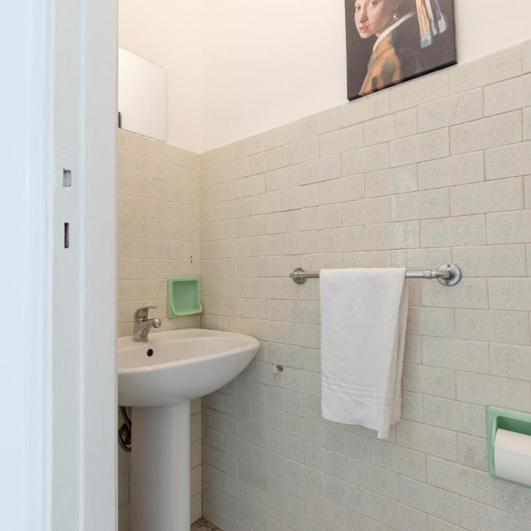 GuestHost - Pisa Penthouse - Terrace with View - Appartamento con 3 Camere da Letto - 19