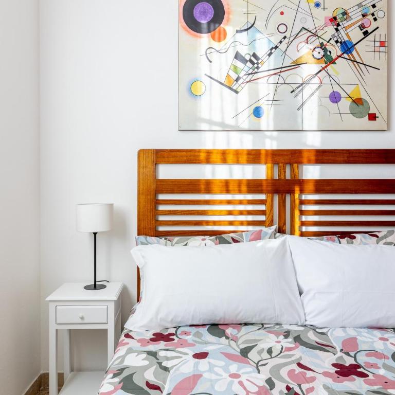 GuestHost - Pisa Penthouse - Terrace with View - Appartamento con 3 Camere da Letto - 15
