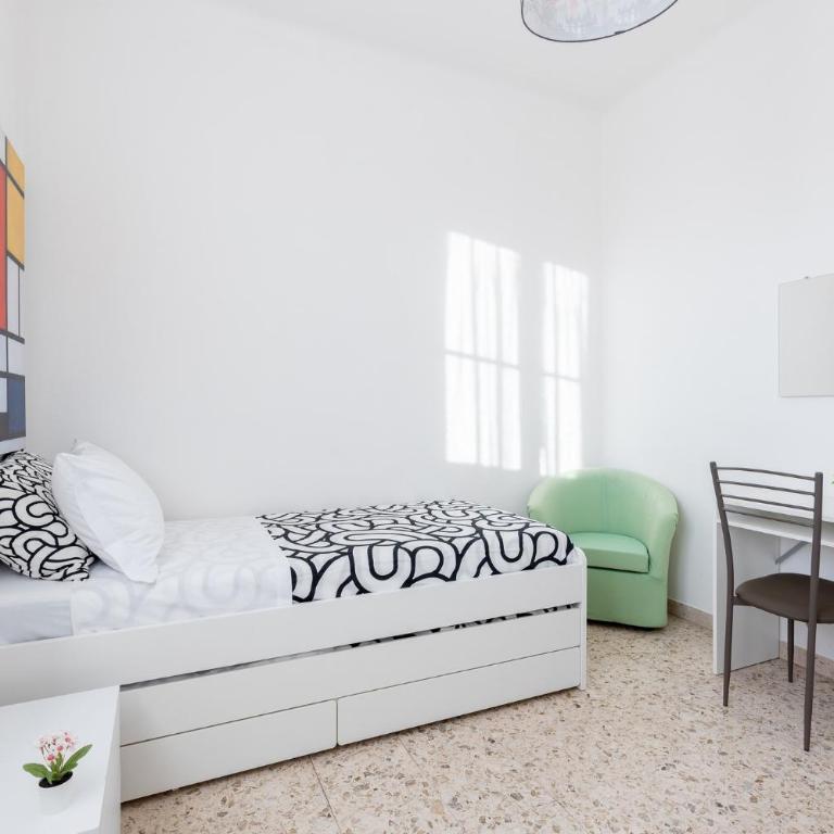 GuestHost - Pisa Penthouse - Terrace with View - Appartamento con 3 Camere da Letto - 17