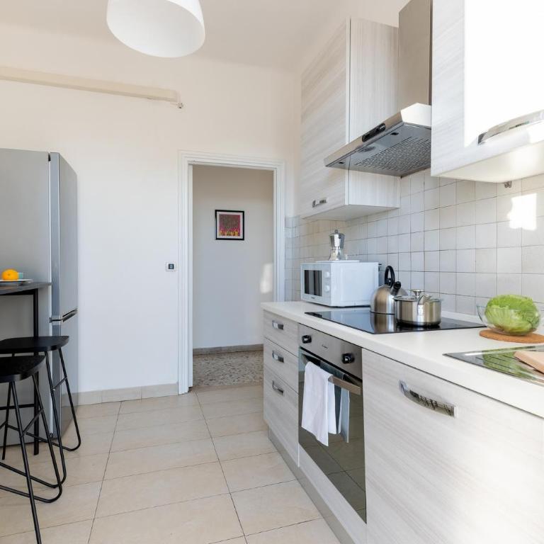 GuestHost - Pisa Penthouse - Terrace with View - Appartamento con 3 Camere da Letto - 8