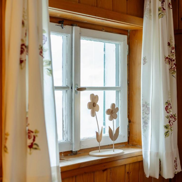 Ferienwohnung Luggi - Apartment mit 3 Schlafzimmern und Bergblick - 5