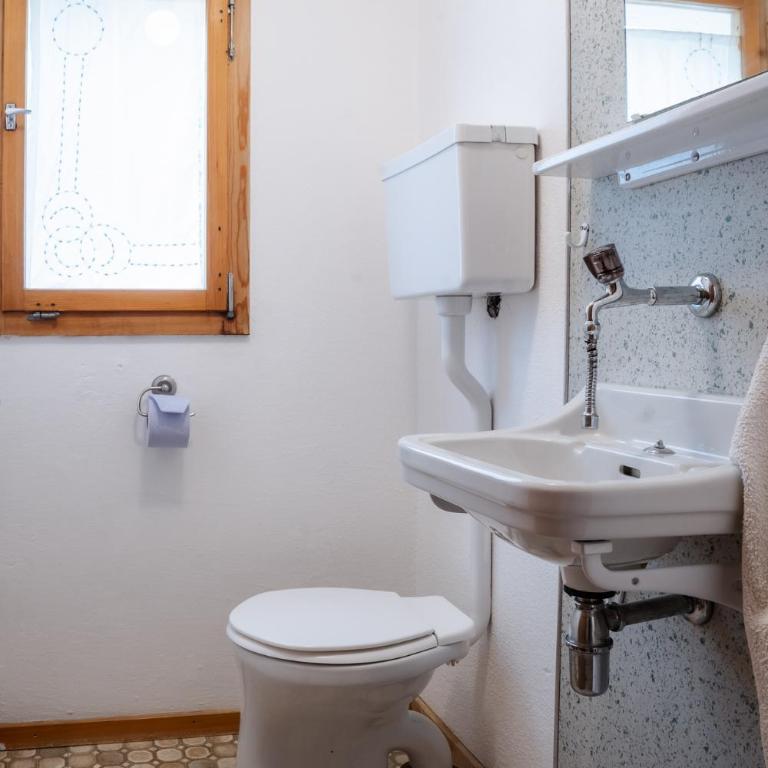 Ferienwohnung Luggi - Apartment mit 3 Schlafzimmern und Bergblick - 6