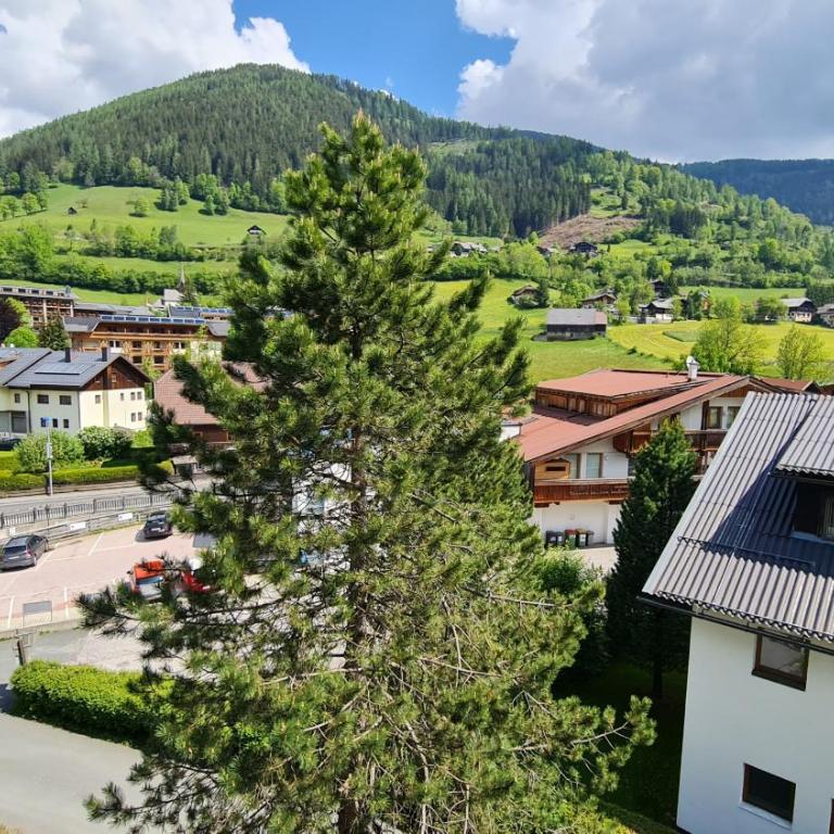 Haus Ivy by Globalimmoservice - Apartment mit 1 Schlafzimmer - 9