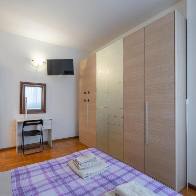 Villa Olmo CozyStay - Appartamento - 11