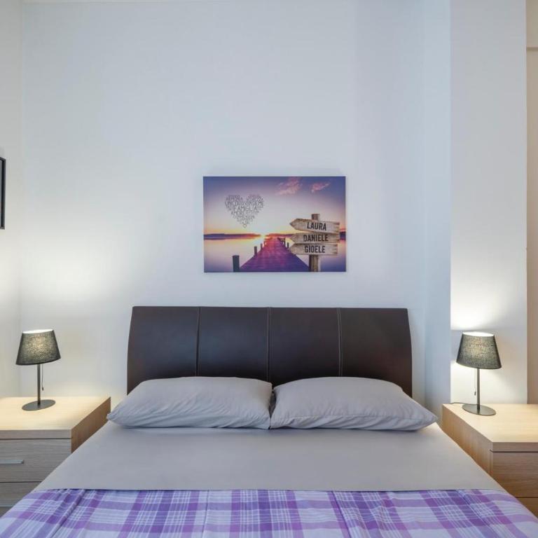 Villa Olmo CozyStay - Appartamento - 12