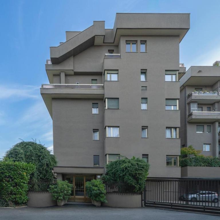 Villa Olmo CozyStay - Appartamento - 19