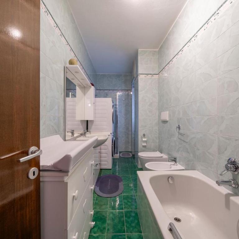 Villa Olmo CozyStay - Appartamento - 14