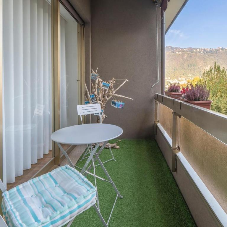 Villa Olmo CozyStay - Appartamento - 6
