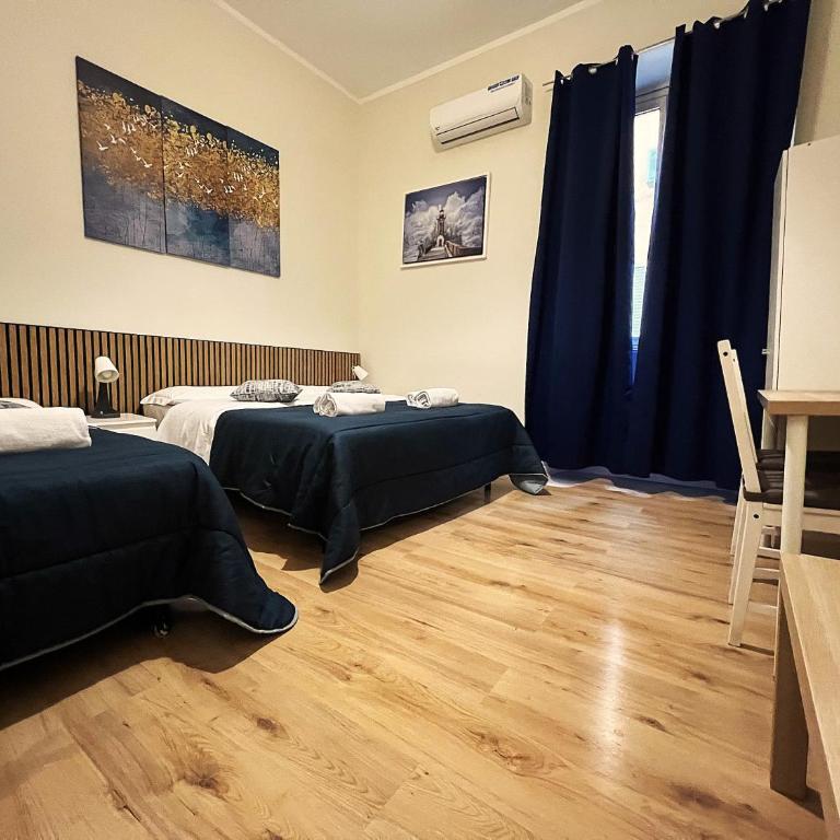 Stephany's Guesthouse - Camera Tripla Standard - 3