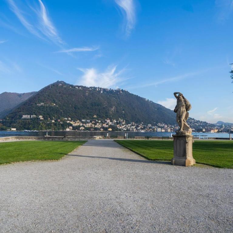 Villa Olmo CozyStay - Appartamento - 20