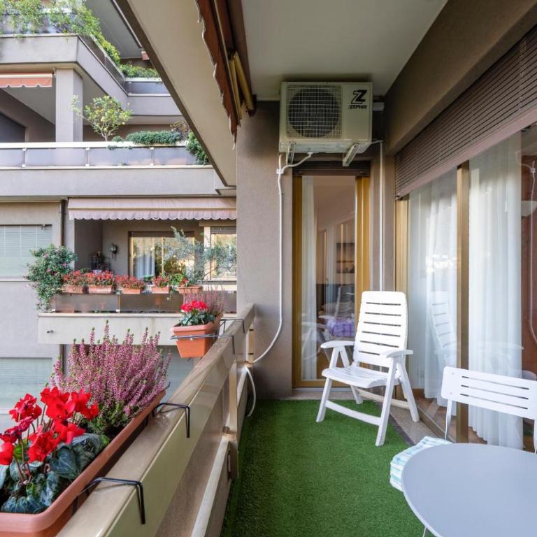 Villa Olmo CozyStay - Appartamento - 5