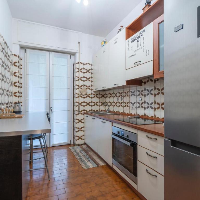 Villa Olmo CozyStay - Appartamento - 16