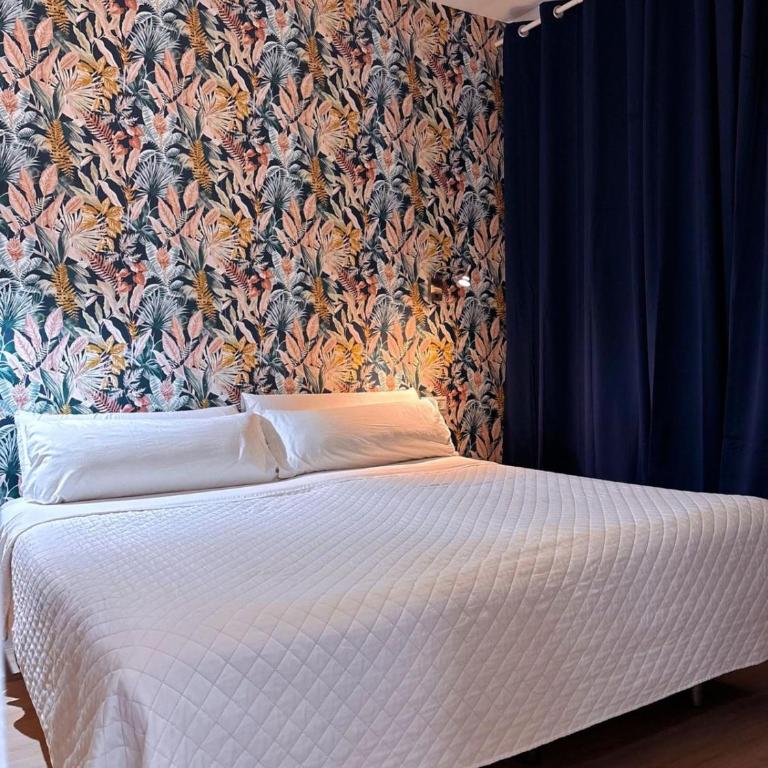 Guadalupe Hostal By Torremolinos On-line - Habitación Doble con terraza - 1 o 2 camas - 11