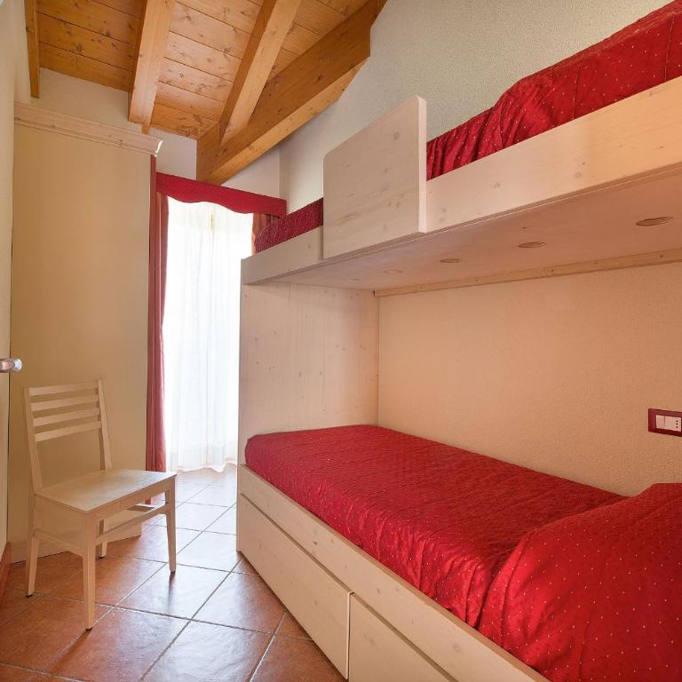 Residence Adamello Resort - Appartamento con 2 Camere da Letto - 2