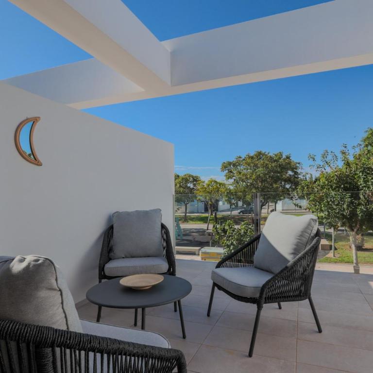 Casa Pura Vida 14 - Casa de 2 dormitorios - 24