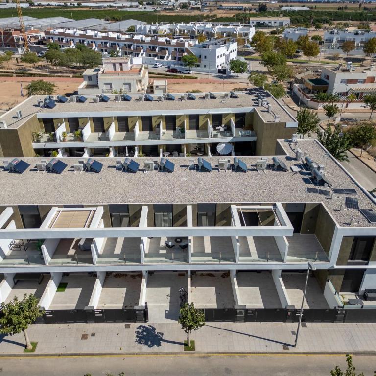 Casa Pura Vida 14 - Casa de 2 dormitorios - 31