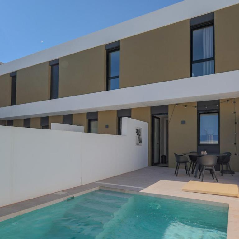 Casa Pura Vida 14 - Casa de 2 dormitorios - 7