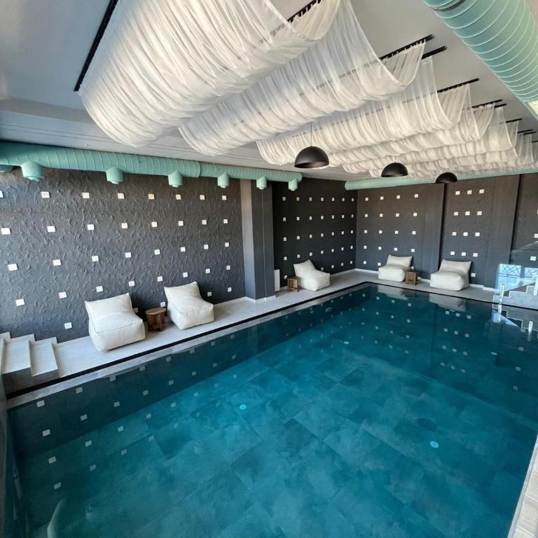 Pukikop Apartman - Apartman sa 1 Spavaćom Sobom - 17