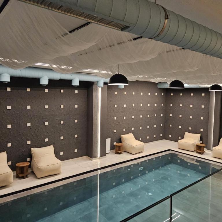 Pukikop Apartman - Apartman sa 1 Spavaćom Sobom - 16