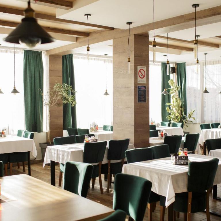 Pukikop Apartman - Apartman sa 1 Spavaćom Sobom - 14