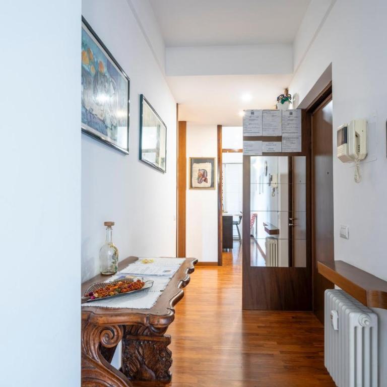 Villa Olmo CozyStay - Appartamento - 10