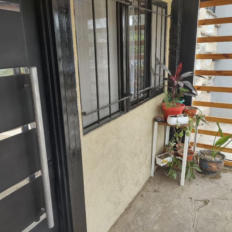 Dpto Temporario Las Tres LUnas - Apartamento de 1 dormitorio - 3