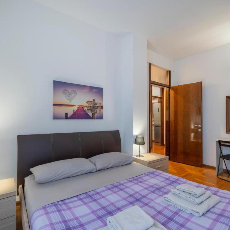 Villa Olmo CozyStay - Appartamento - 13