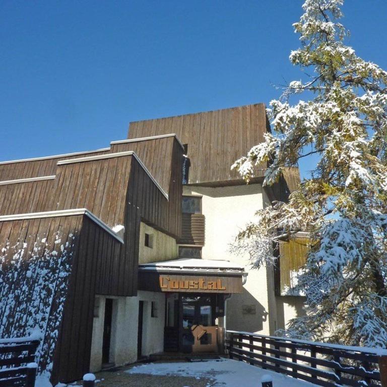 Grand studio au coeur de la station, 4 pers, skis aux pieds - FR-1-322-308 - Apartment (4 Erwachsene) - 14