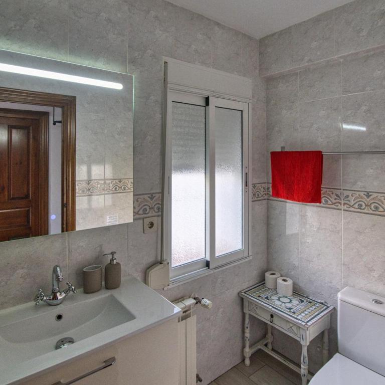 Villa Morera Bed & Breakfast - Habitación Doble con baño privado - 10