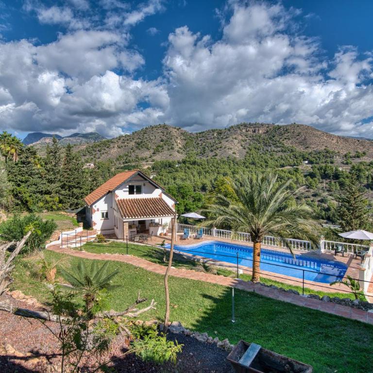 Villa Morera Bed & Breakfast - Habitación Doble Deluxe (1 adulto + 2 niños) - 11