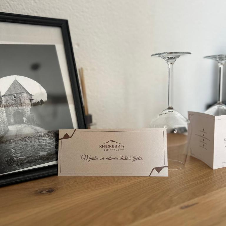 Zemunice Knezevic - Porodični Apartman Tipa "Suite" - 18