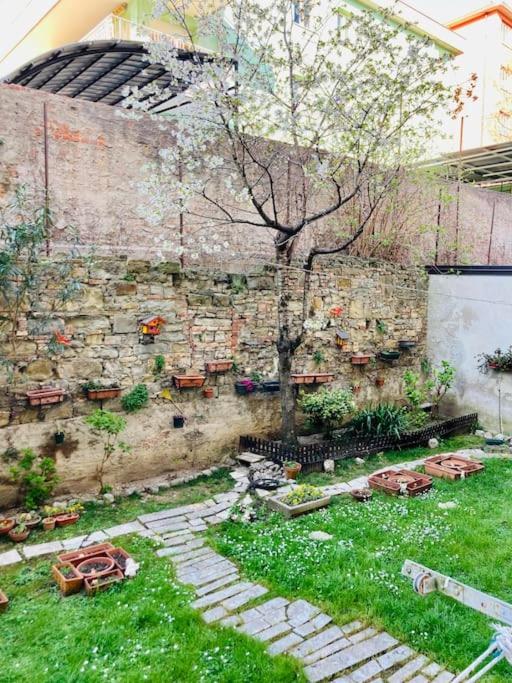 Windows on the garden - Appartamento con 1 Camera da Letto - 9