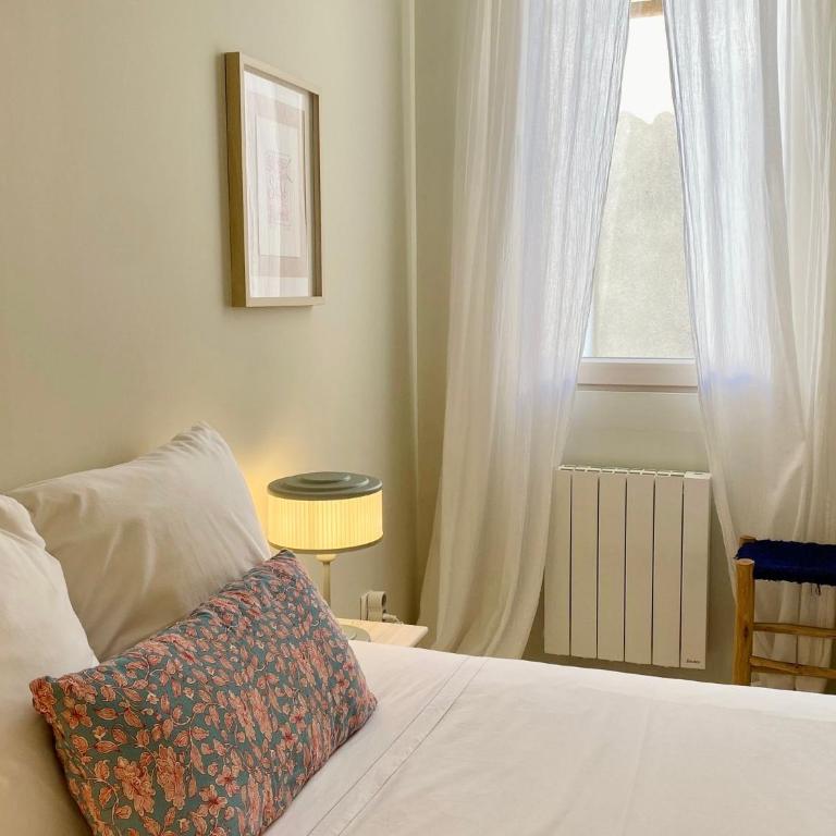 Le Joyeux - T3 au coeur du Quartier Haut - Apartment mit 2 Schlafzimmern - 4