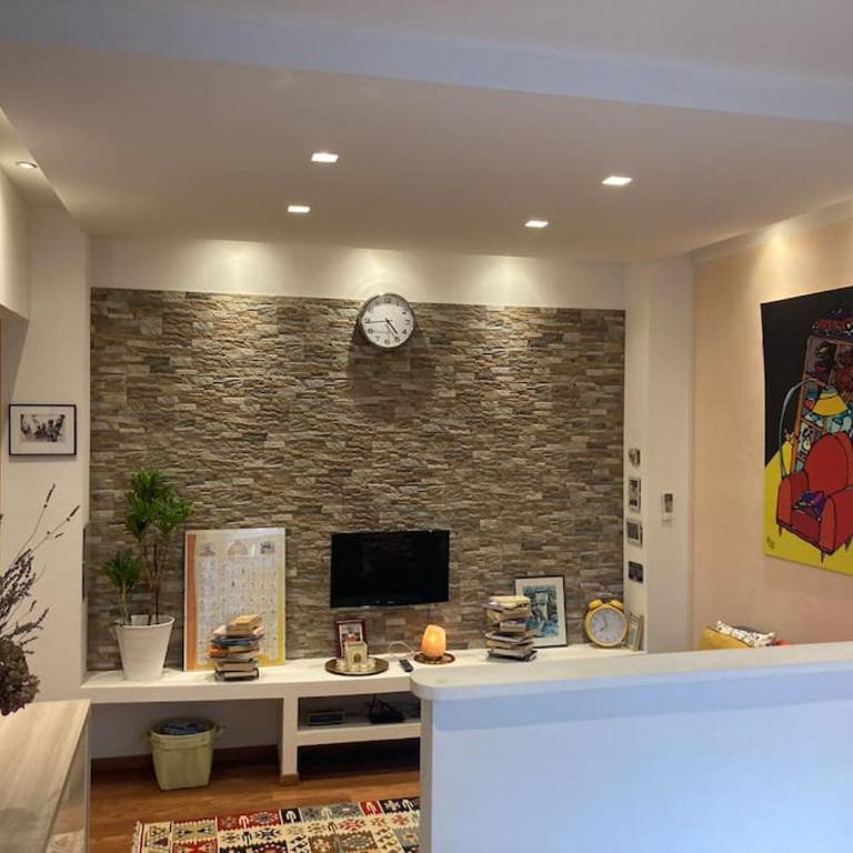 Windows on the garden - Appartamento con 1 Camera da Letto - 18