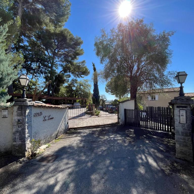 Villa sur le toit, duplex, 5 pièces 160m2, piscine - Appartement - 4