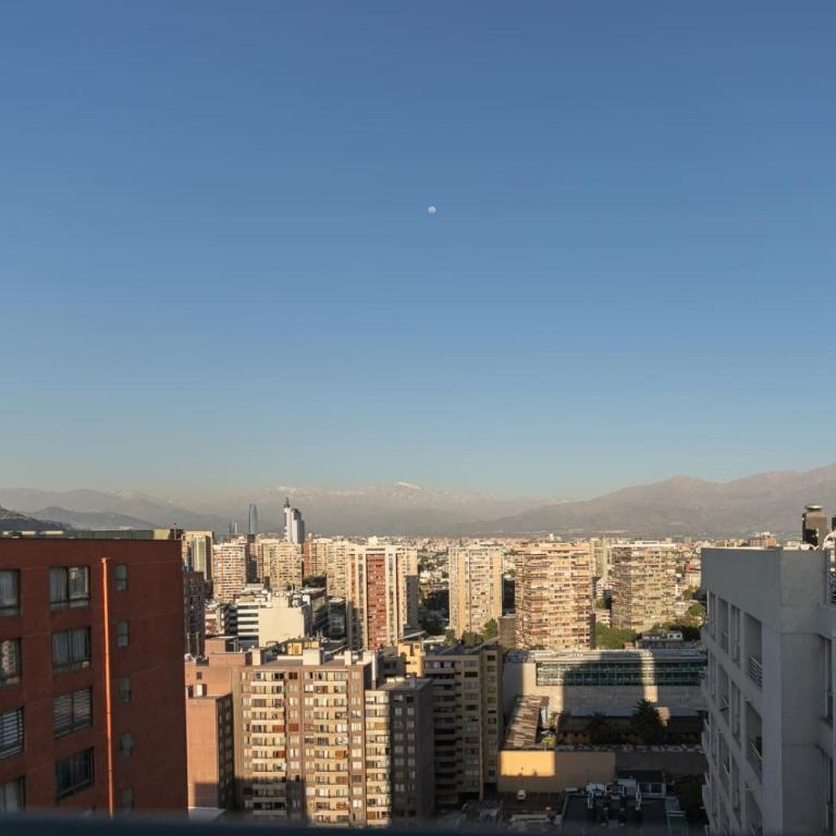 Central Lodging for meticulous Travelers - Apartamento - 16
