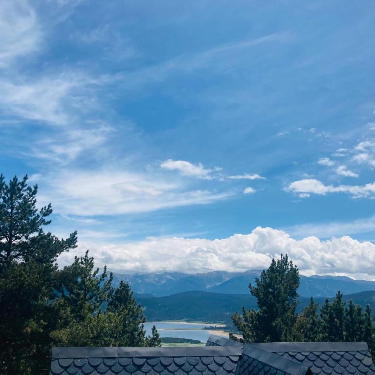 Duplex en altitude, appartement au calme - Apartamento de 1 dormitorio - 28