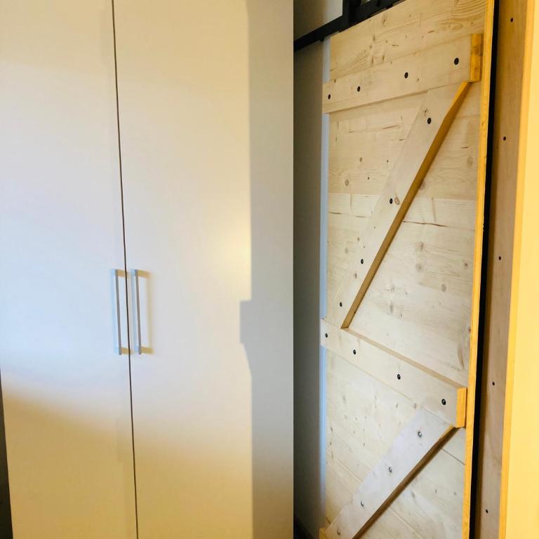 Duplex en altitude, appartement au calme - Apartamento de 1 dormitorio - 26