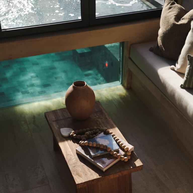 Trobbu Boutique Collection Tulum - All inclusive - Villa de 3 dormitorios - 55