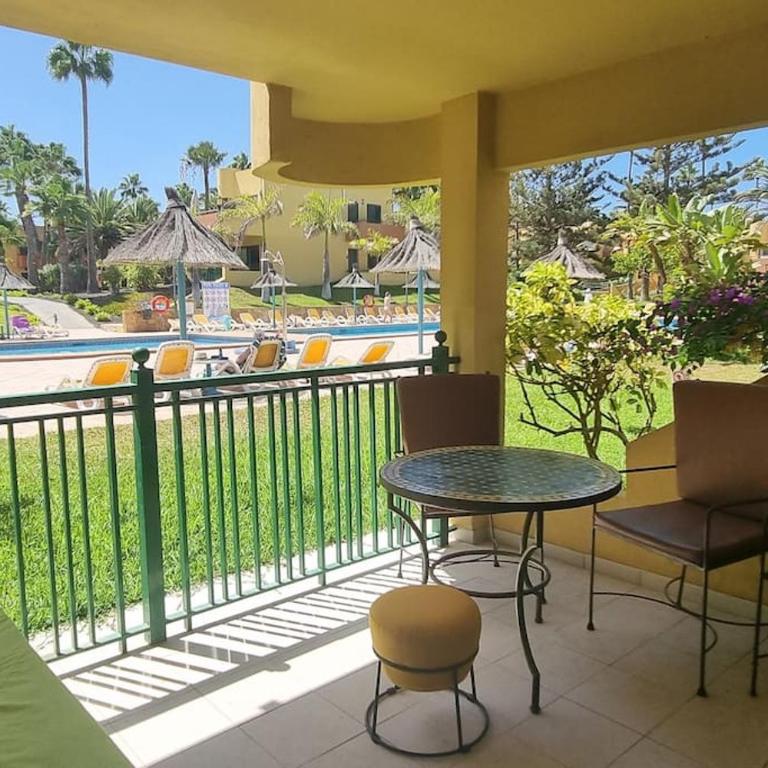 Atlantic Garden Charli Beach - Apartamento de 1 dormitorio - 2