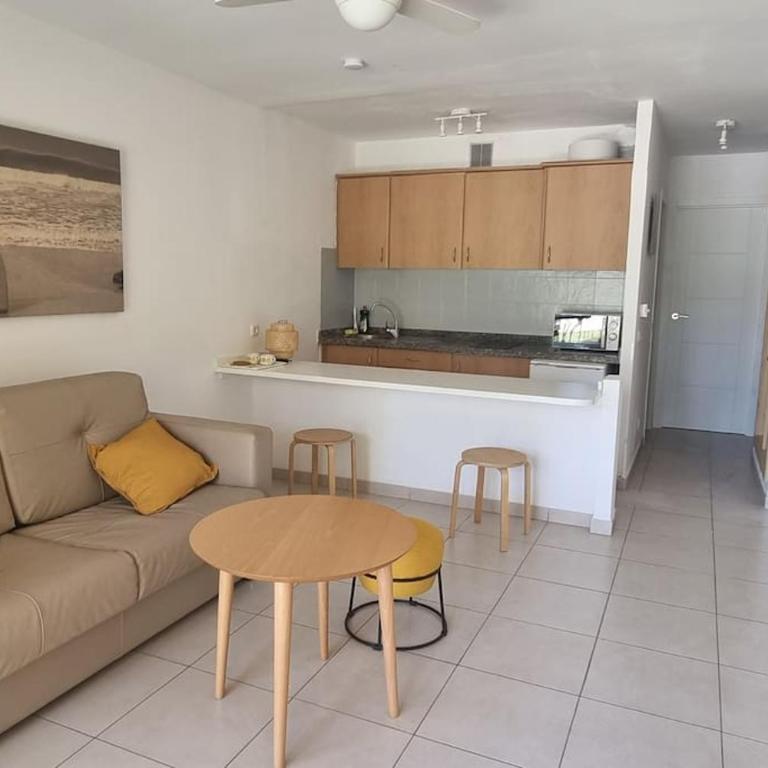 Atlantic Garden Charli Beach - Apartamento de 1 dormitorio - 5