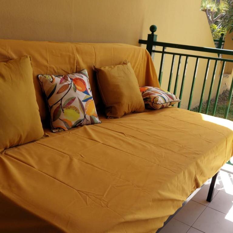 Atlantic Garden Charli Beach - Apartamento de 1 dormitorio - 4