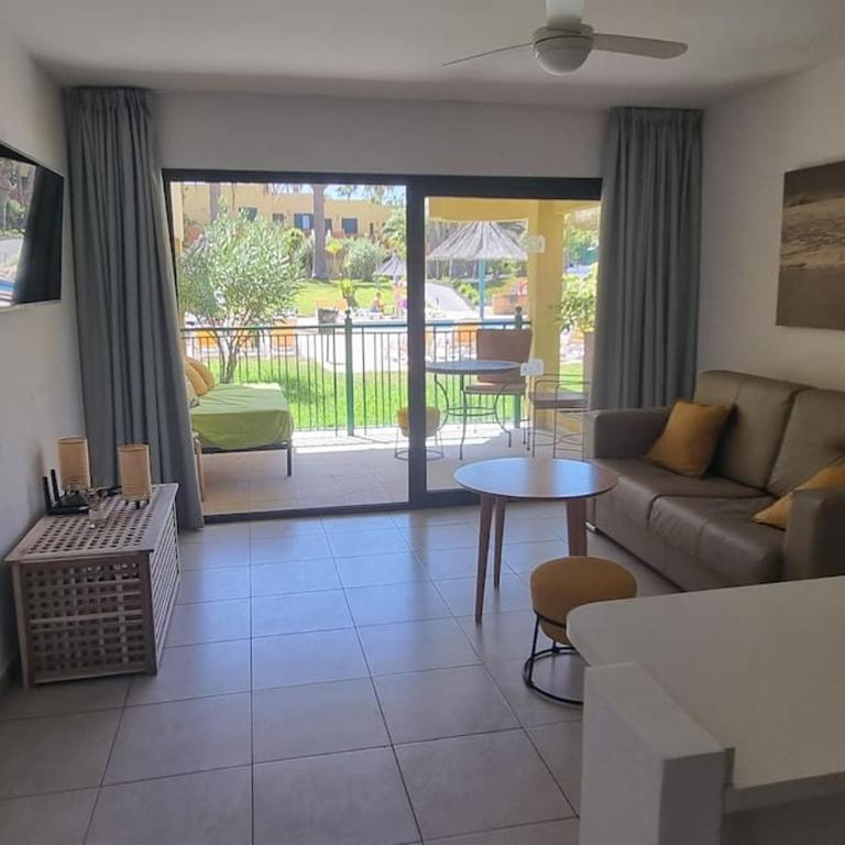 Atlantic Garden Charli Beach - Apartamento de 1 dormitorio - 7