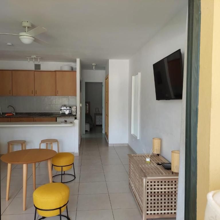 Atlantic Garden Charli Beach - Apartamento de 1 dormitorio - 9