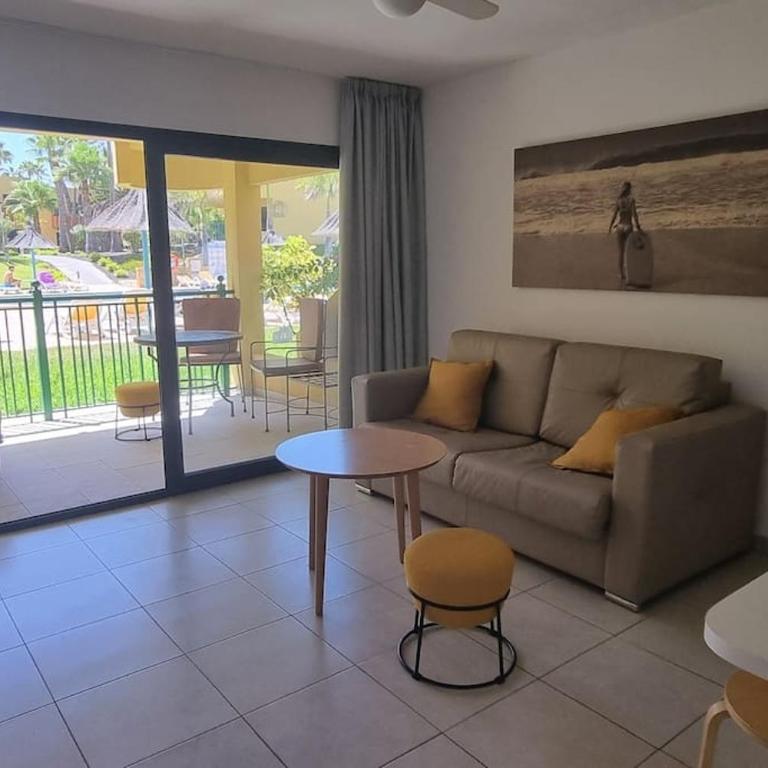 Atlantic Garden Charli Beach - Apartamento de 1 dormitorio - 11